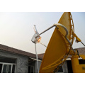 Csp Parabolic Dish Type Solar Thermal Concentrator with GPS Tracking System for Commercial Use